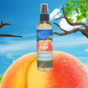 A LITTLE MAGIC Shower Oil
