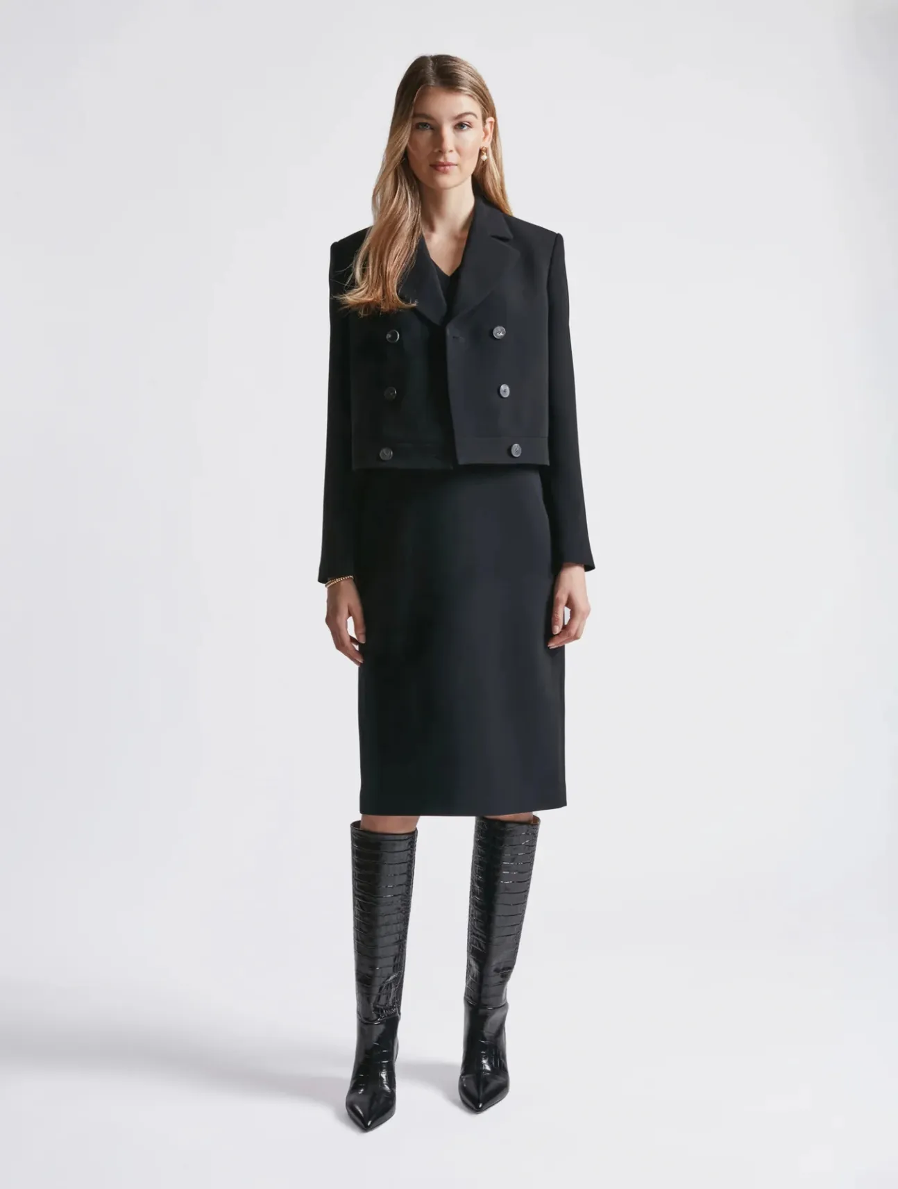 Adelie Jacket