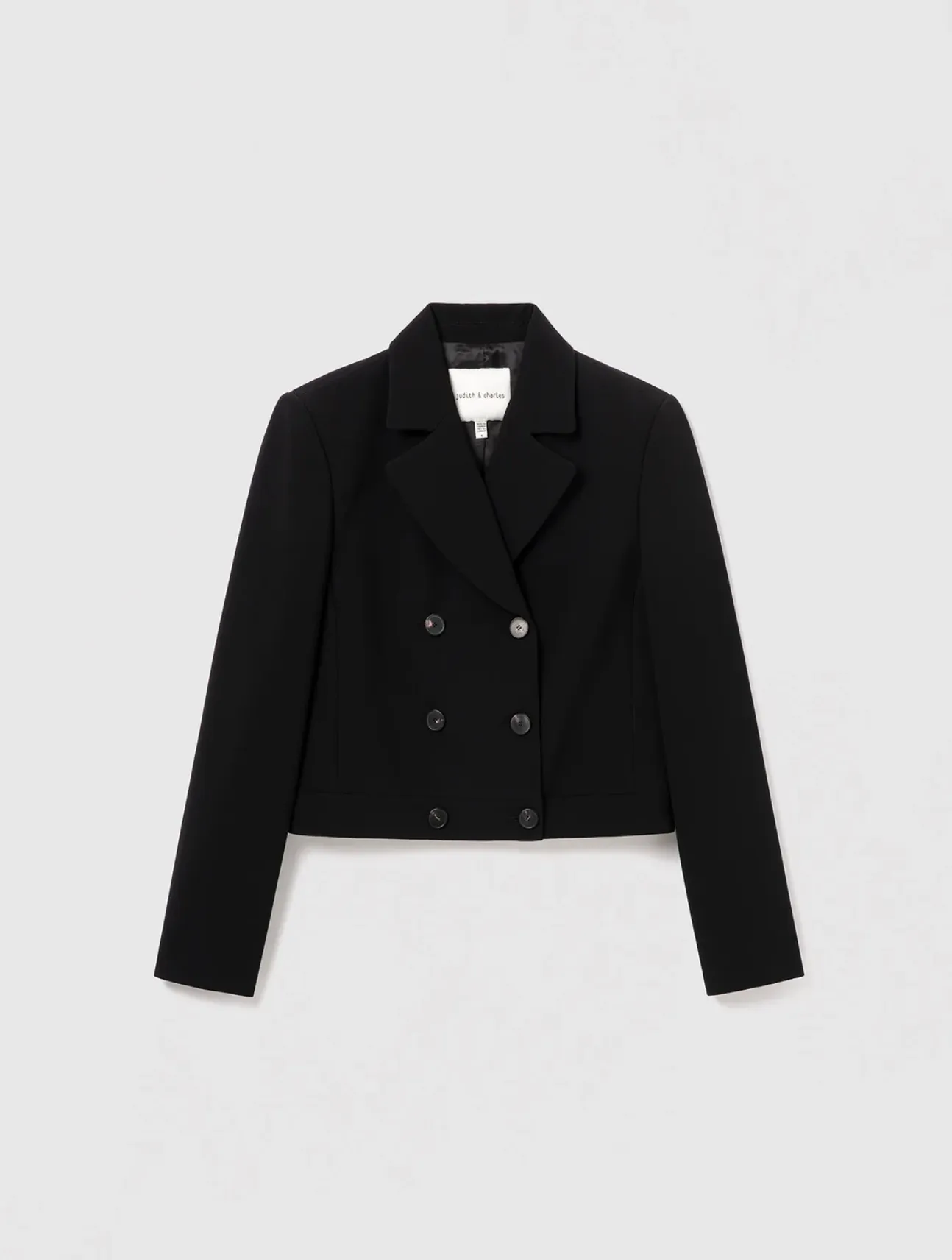 Adelie Jacket