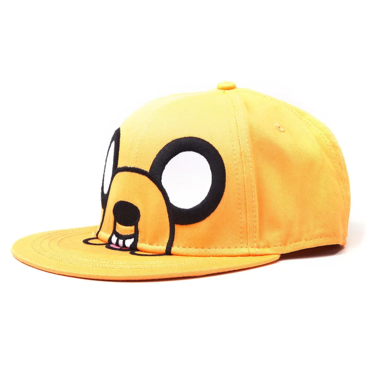 Adventure Time Jake Cap