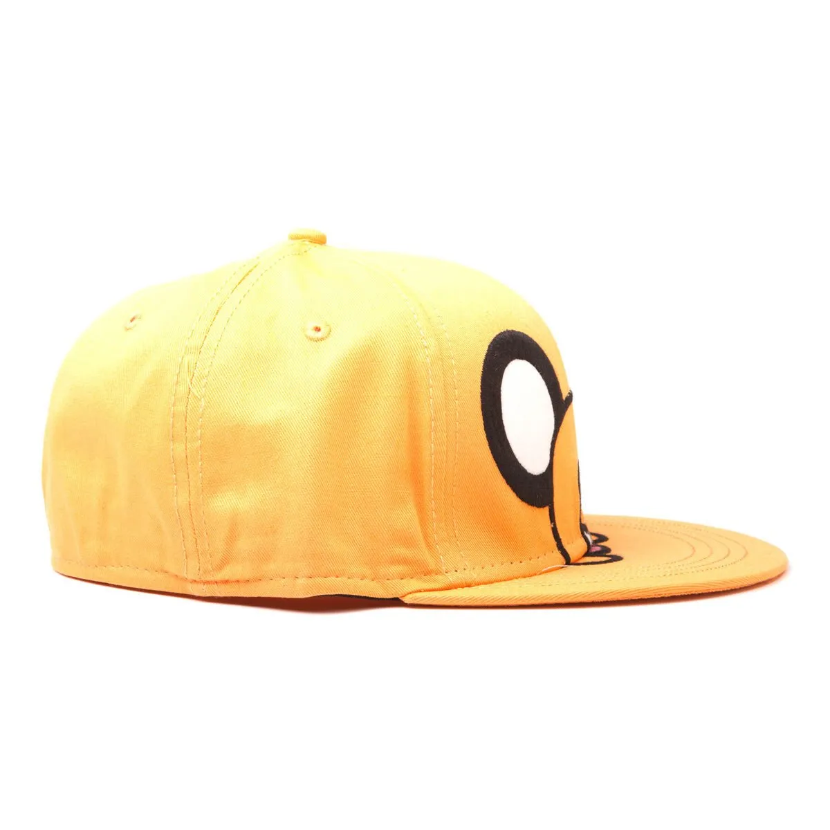 Adventure Time Jake Cap