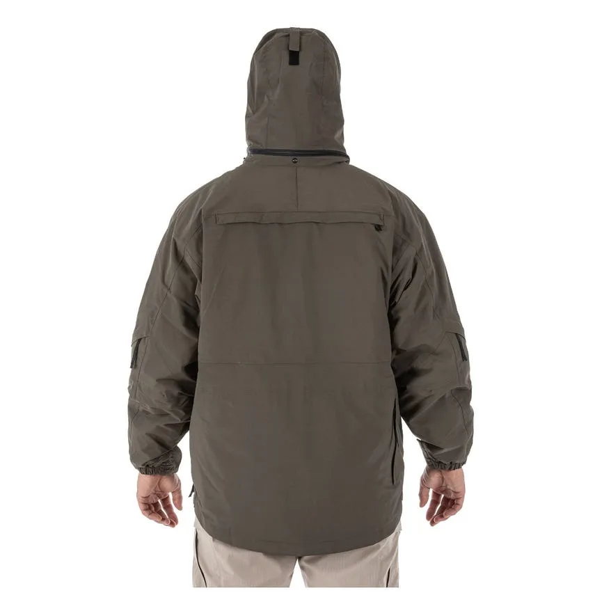 Aggressor Parka