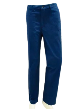 Alfani Navy Chino 30x30