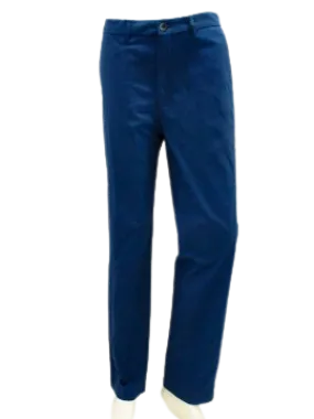 Alfani Navy Chino 30x30