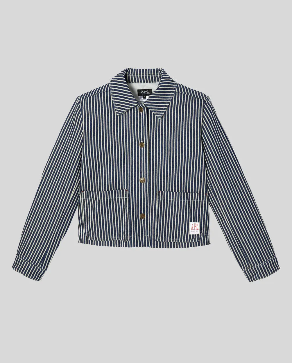 A.P.C Veste Frida Jacket