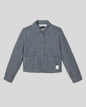A.P.C Veste Frida Jacket