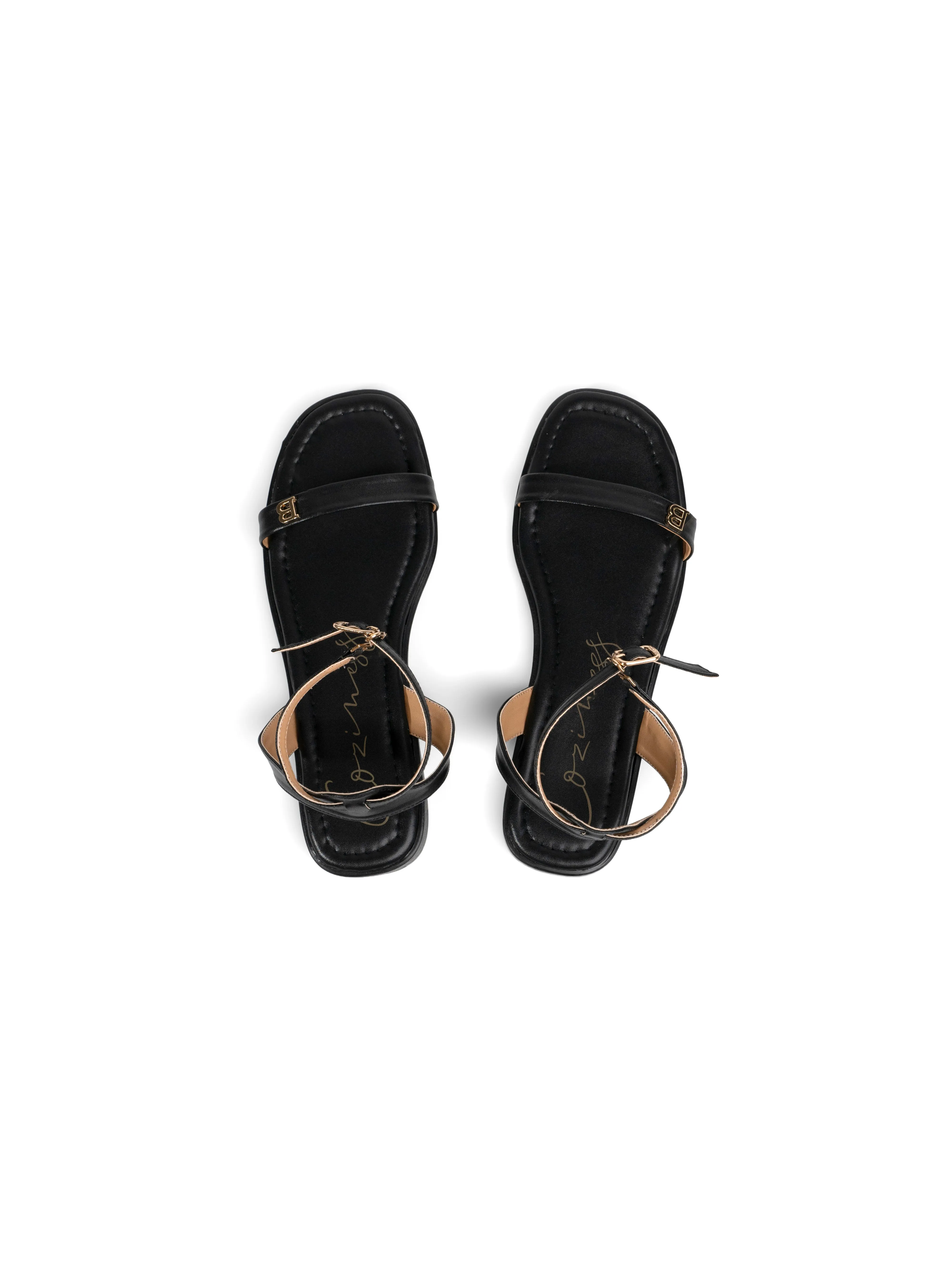 Arenly Collection BLACK