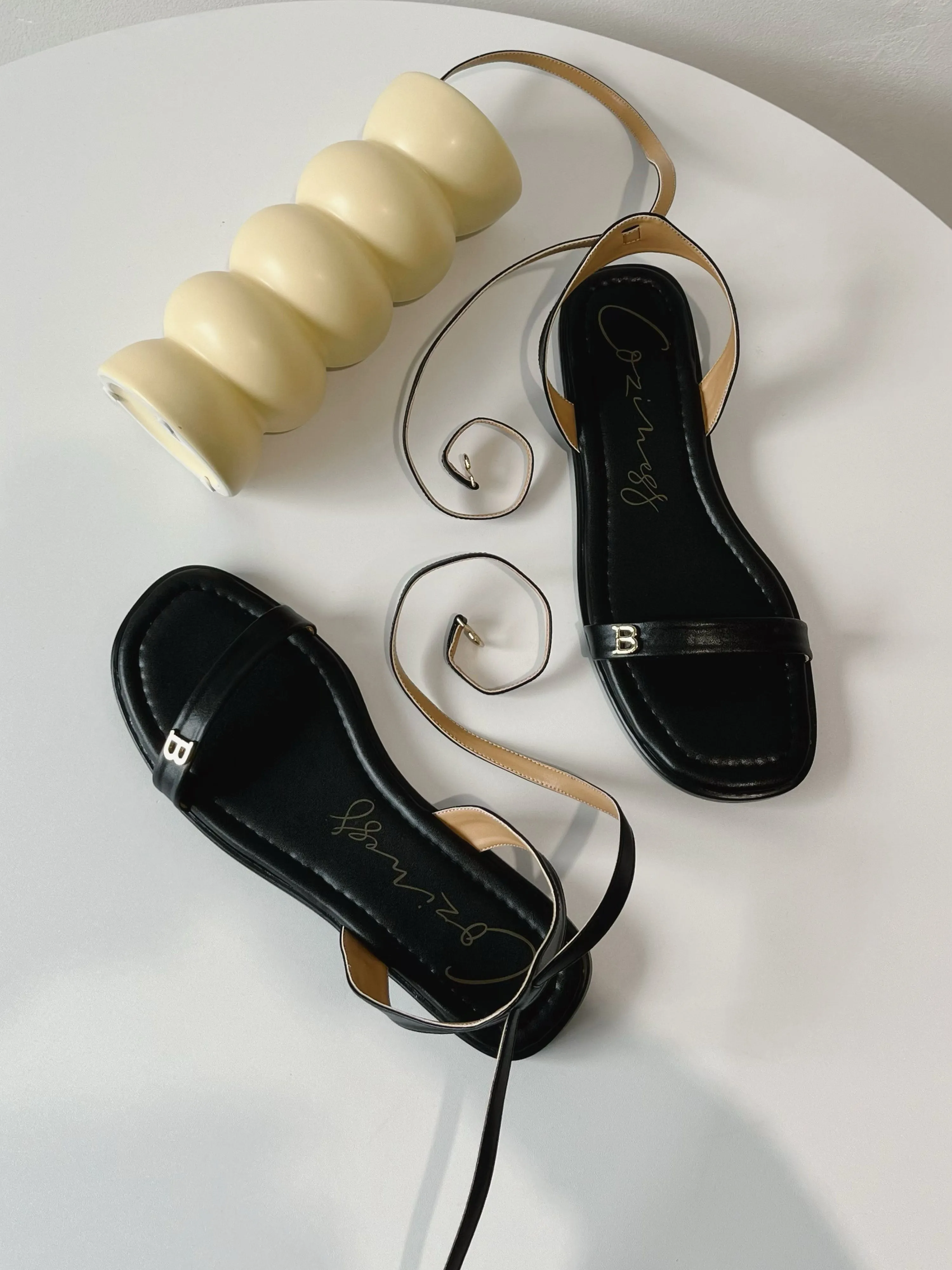 Arenly Collection BLACK