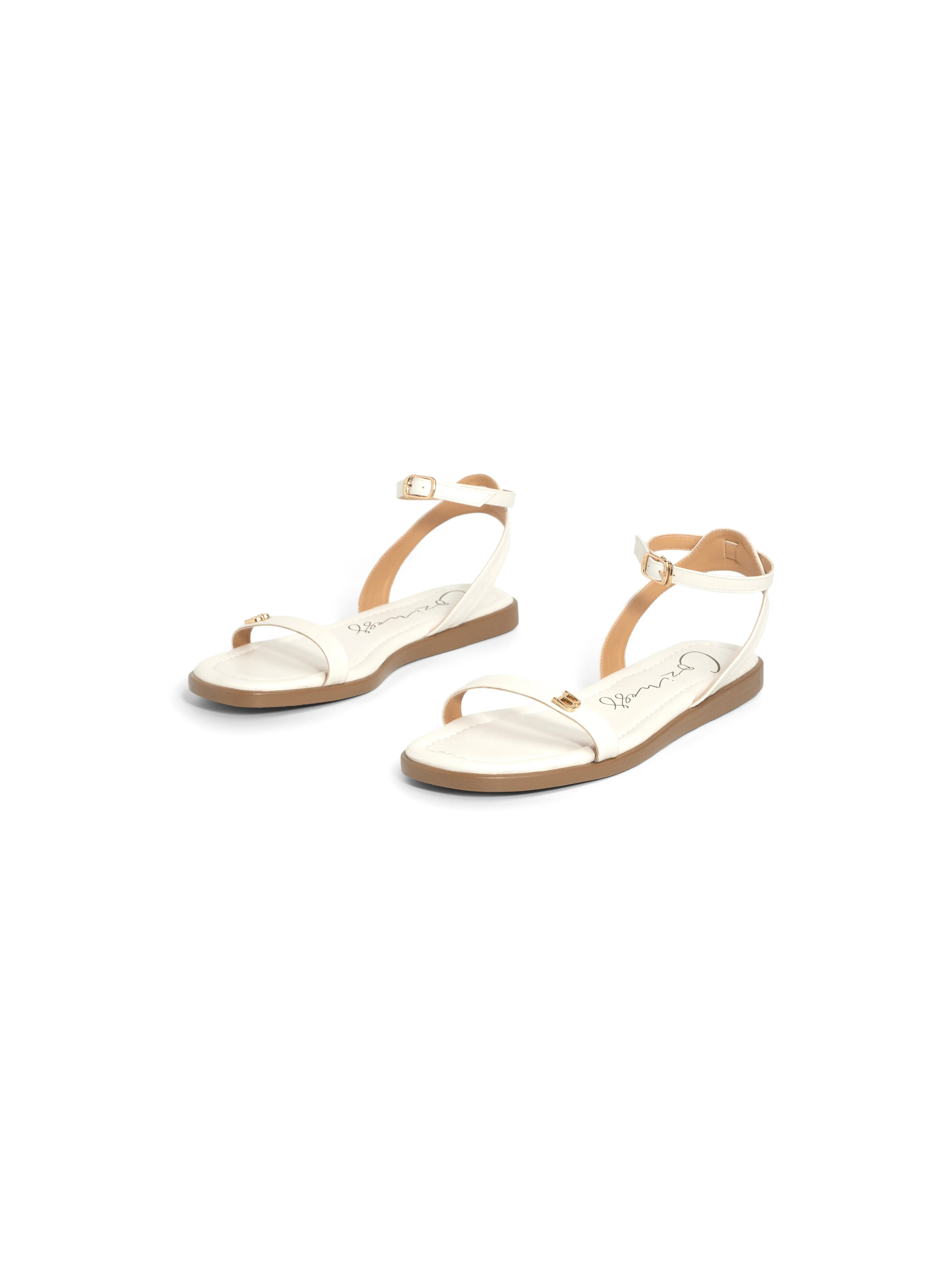 Arenly Collection WHITE
