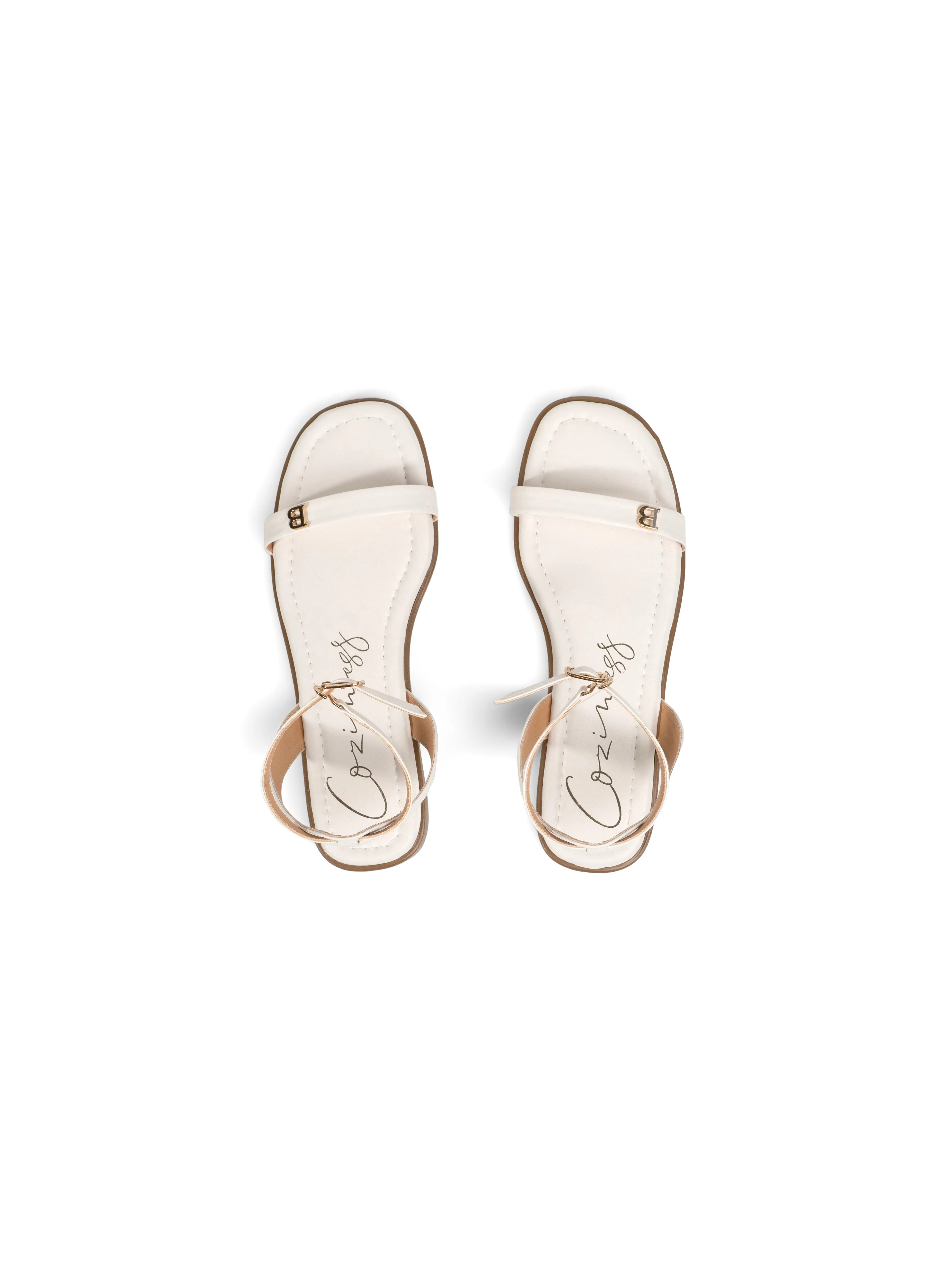 Arenly Collection WHITE