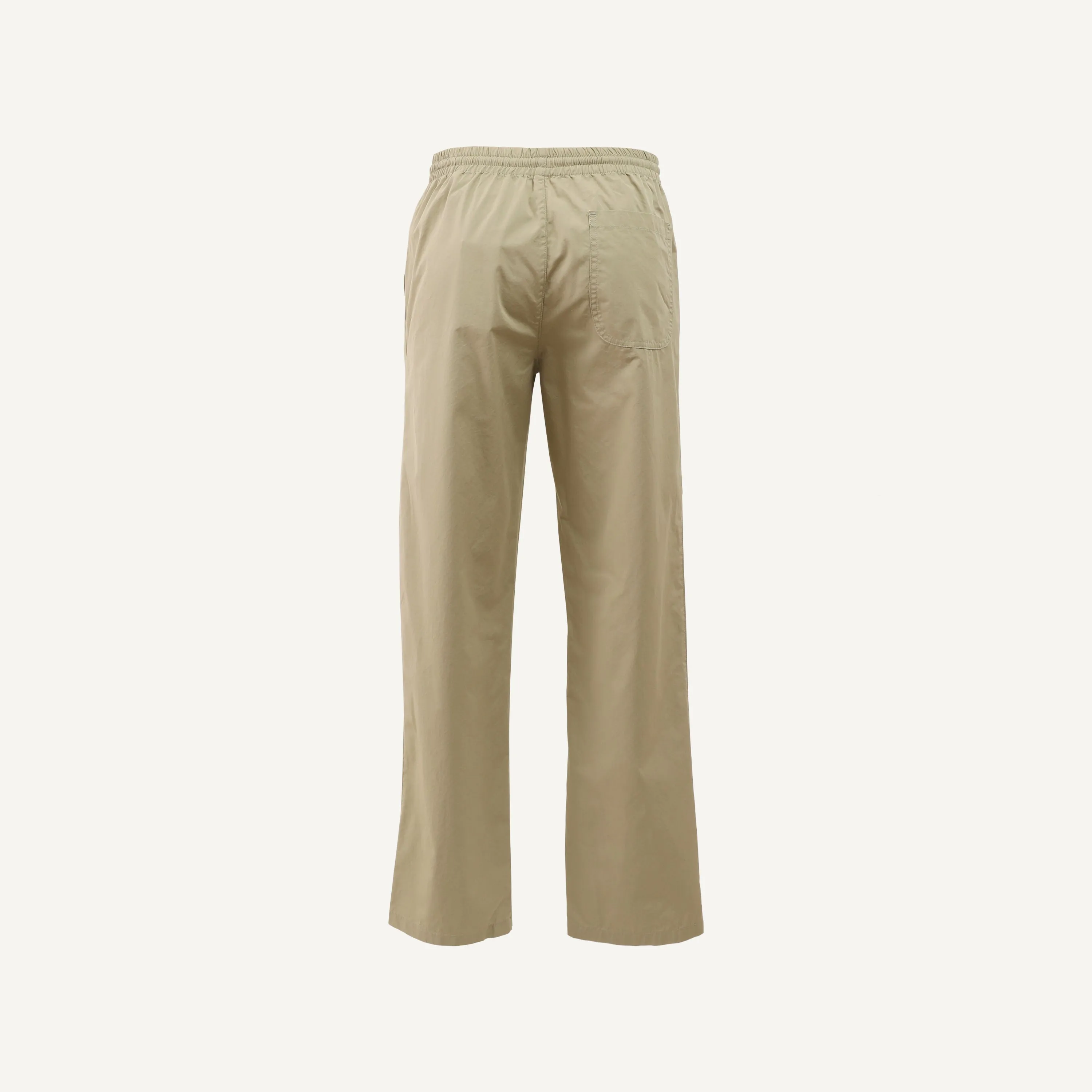 ASPESI POPLIN PANTS