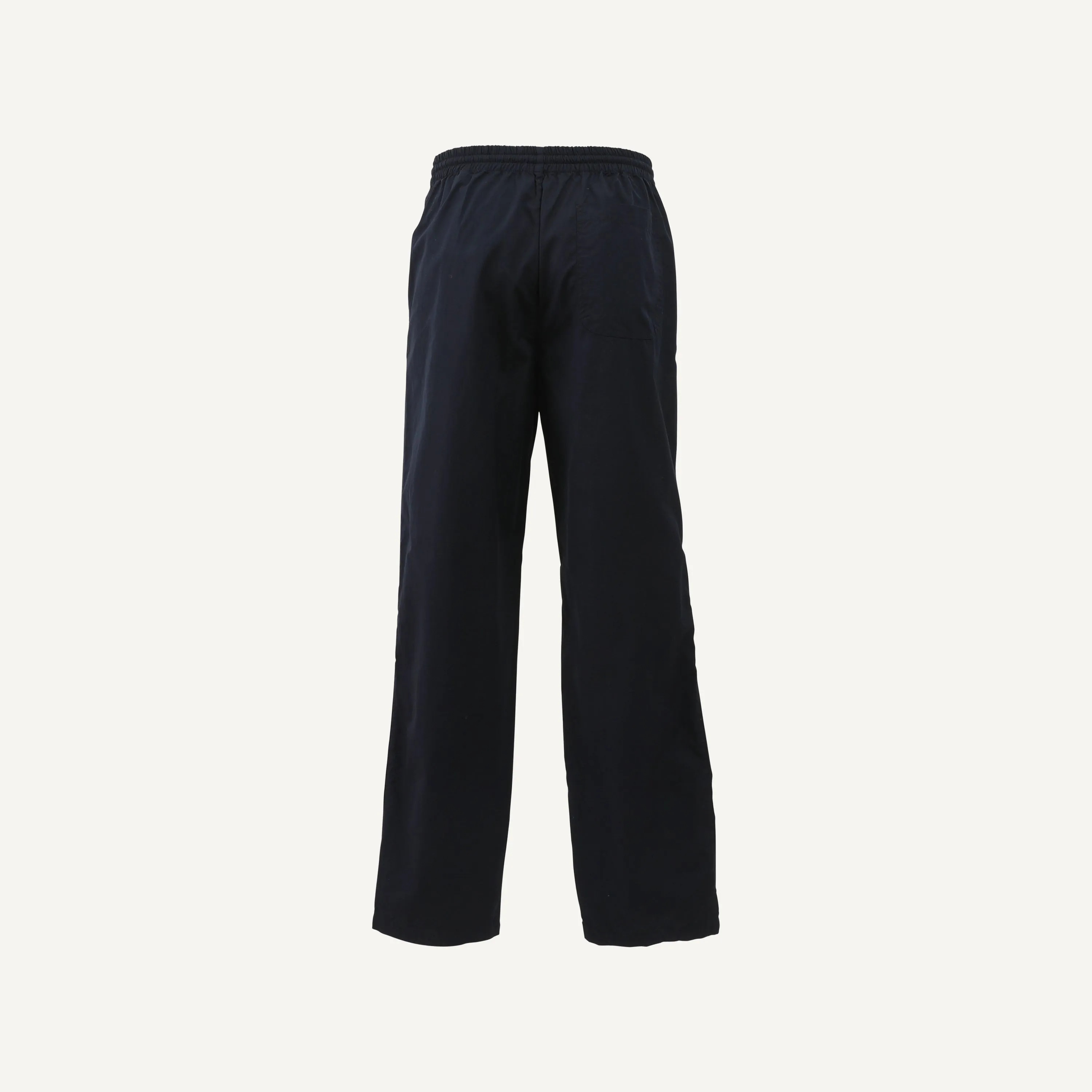 ASPESI POPLIN PANTS