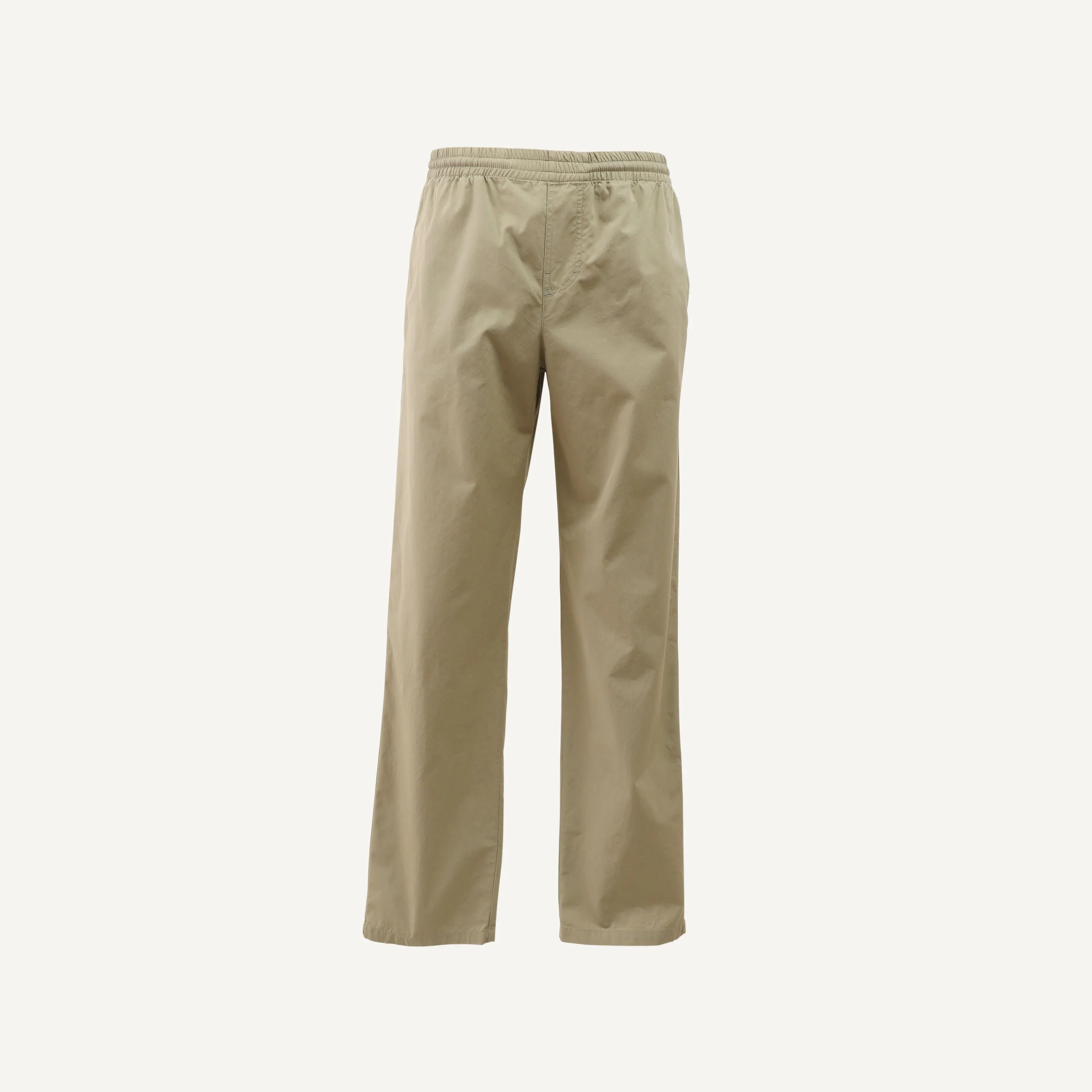 ASPESI POPLIN PANTS