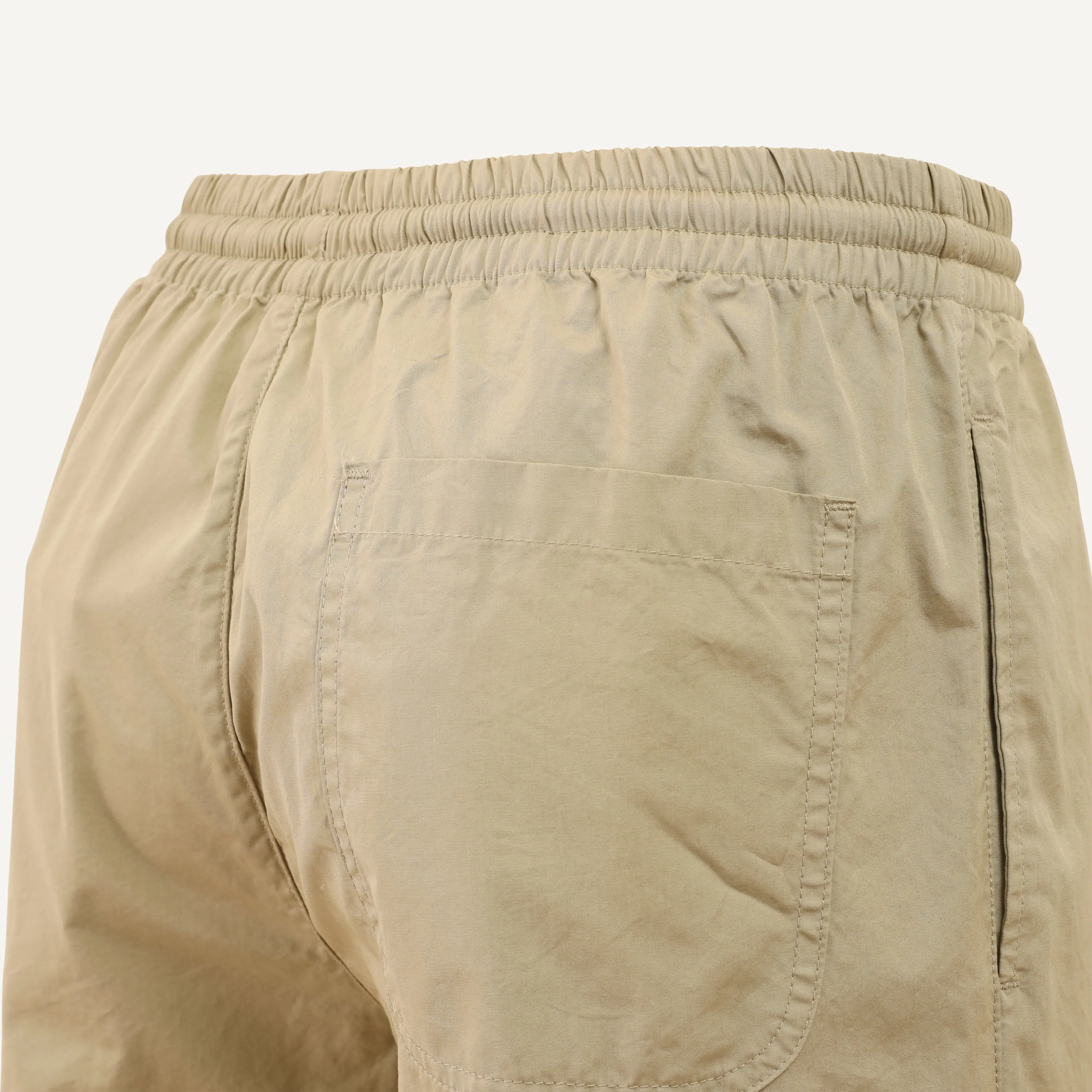 ASPESI POPLIN PANTS