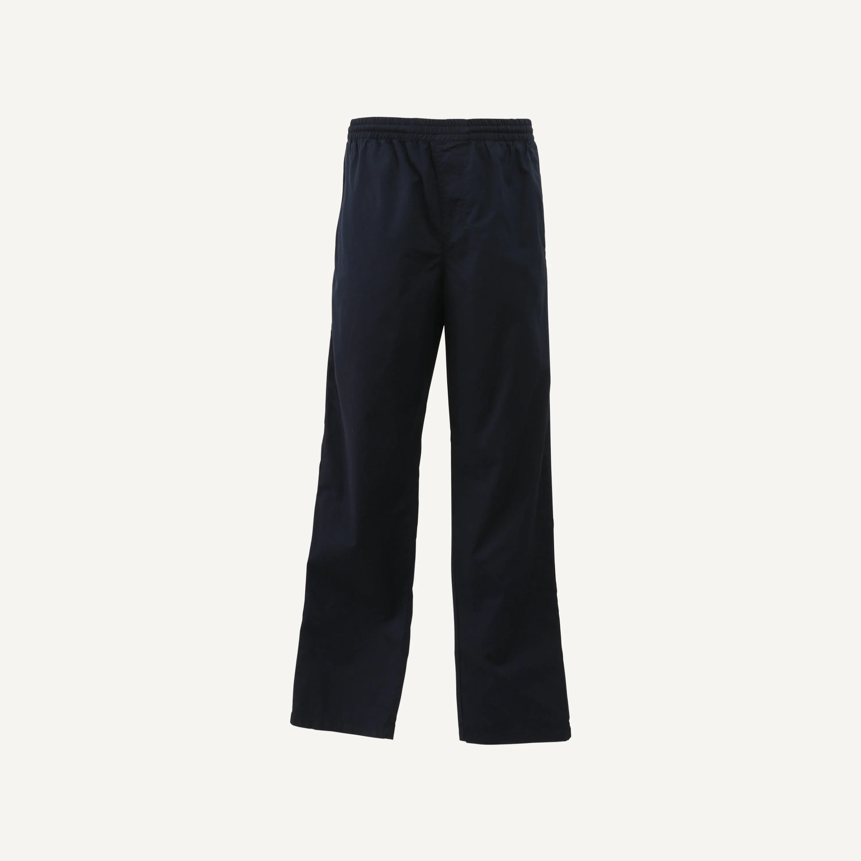 ASPESI POPLIN PANTS