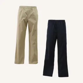 ASPESI POPLIN PANTS