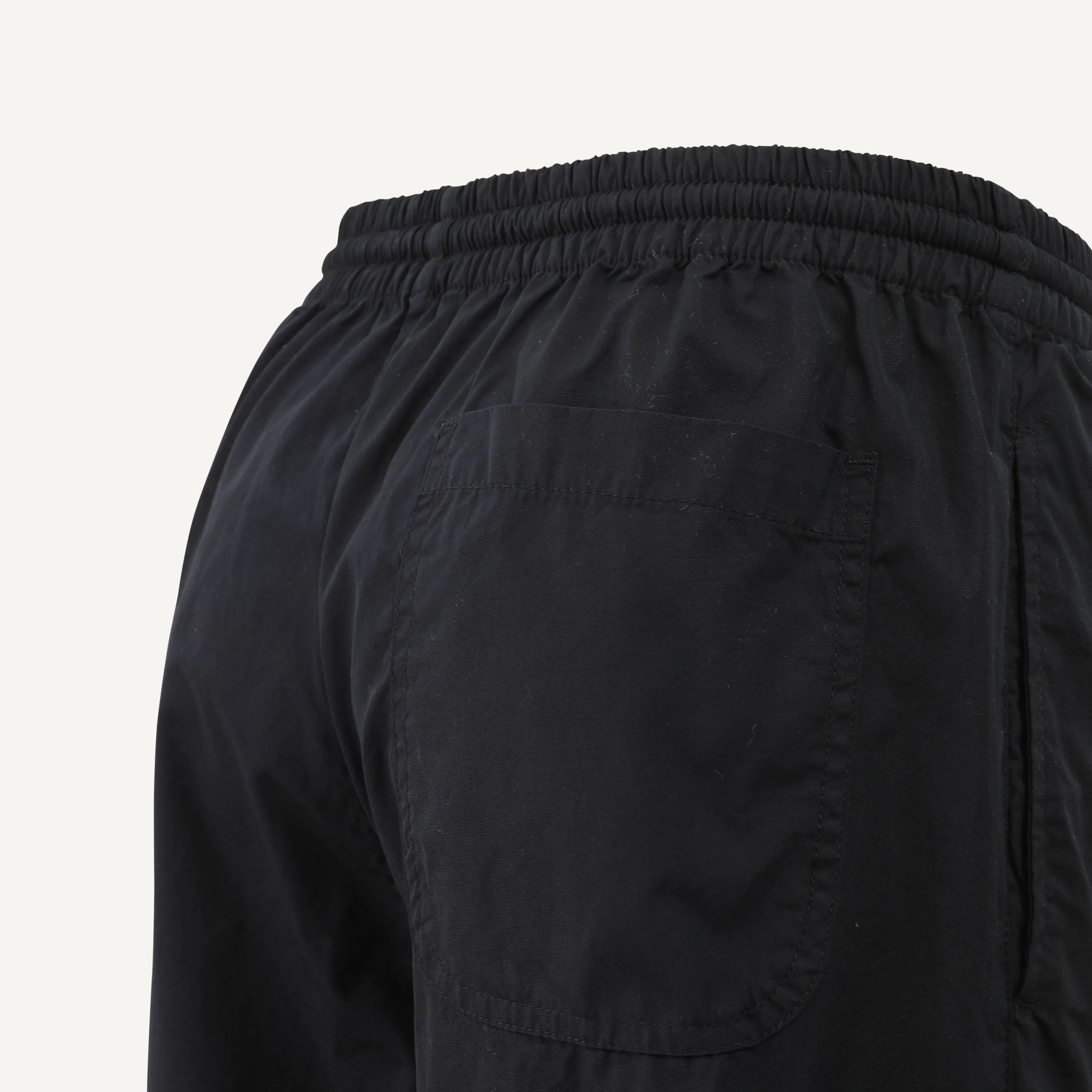 ASPESI POPLIN PANTS