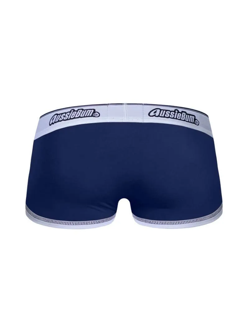 aussieBum Enlarge 2.0 Trunk, Pouch Lifting   Enhancement