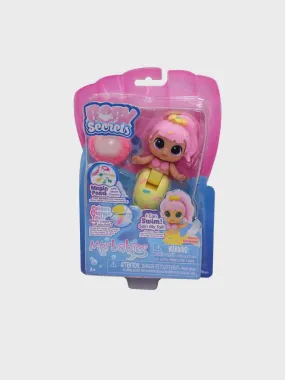 Baby Secrets Merbabies