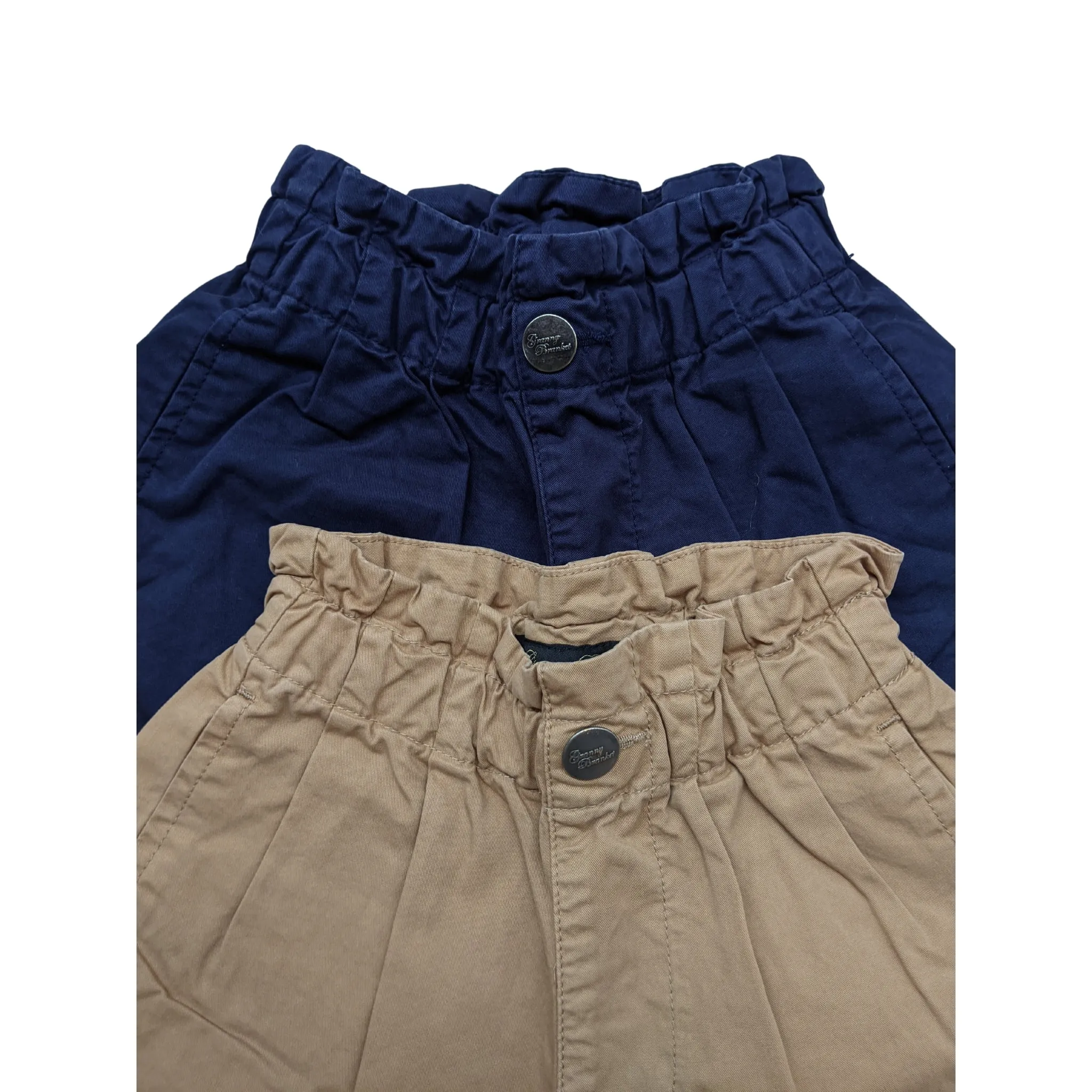 beige atmotsphere - pants