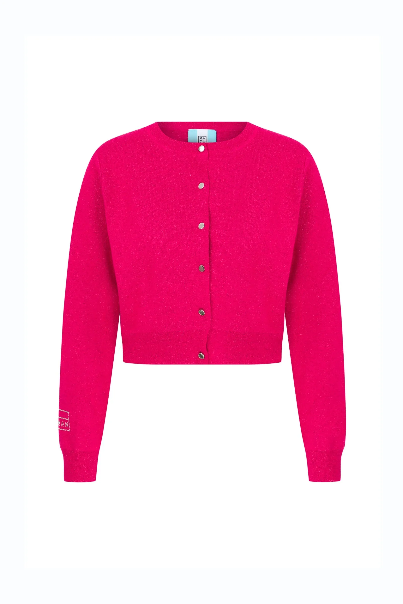 Blair Knitted Cardigan