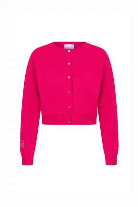 Blair Knitted Cardigan