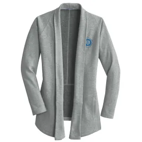 Blessing-Rieman Women's Cardigan