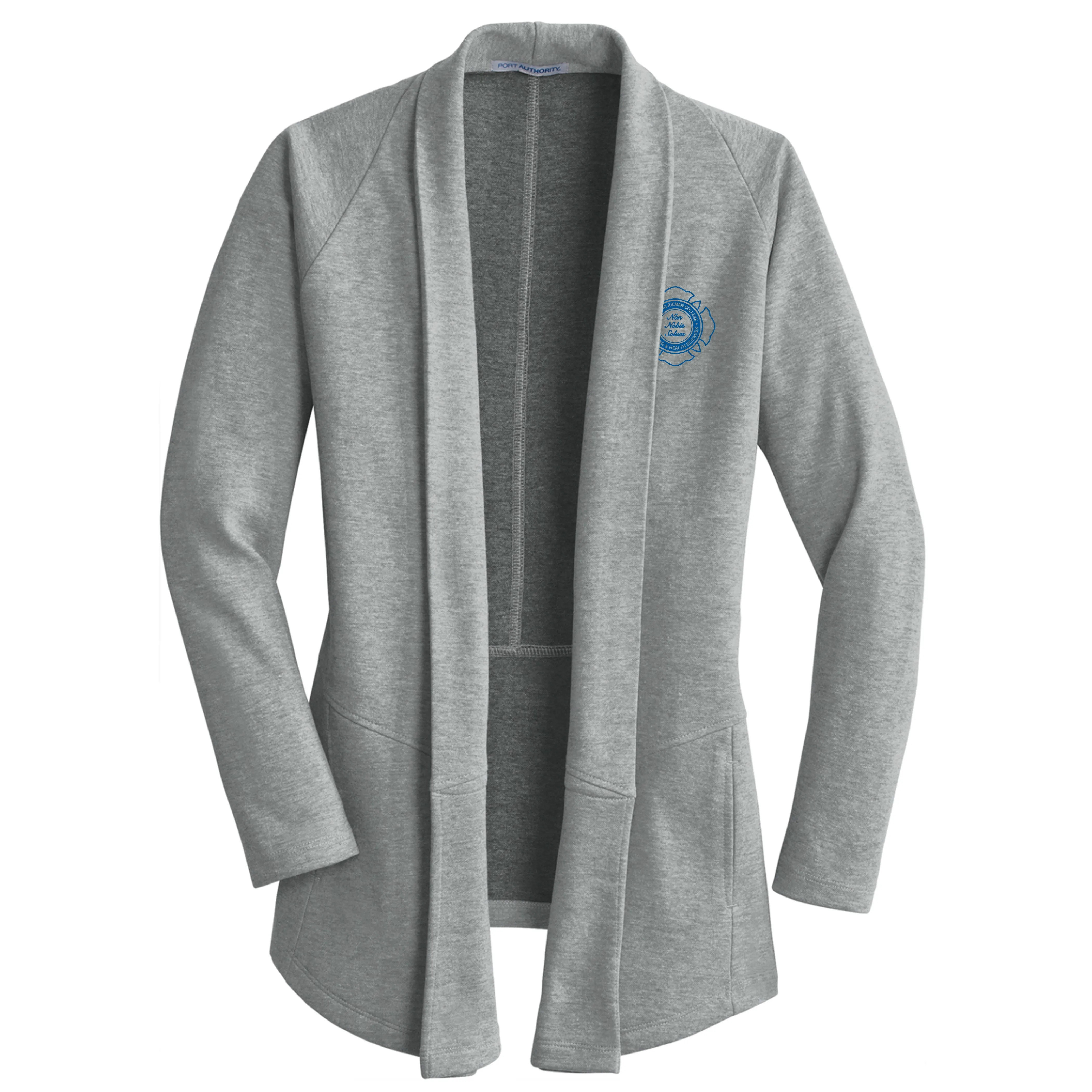 Blessing-Rieman Women's Cardigan