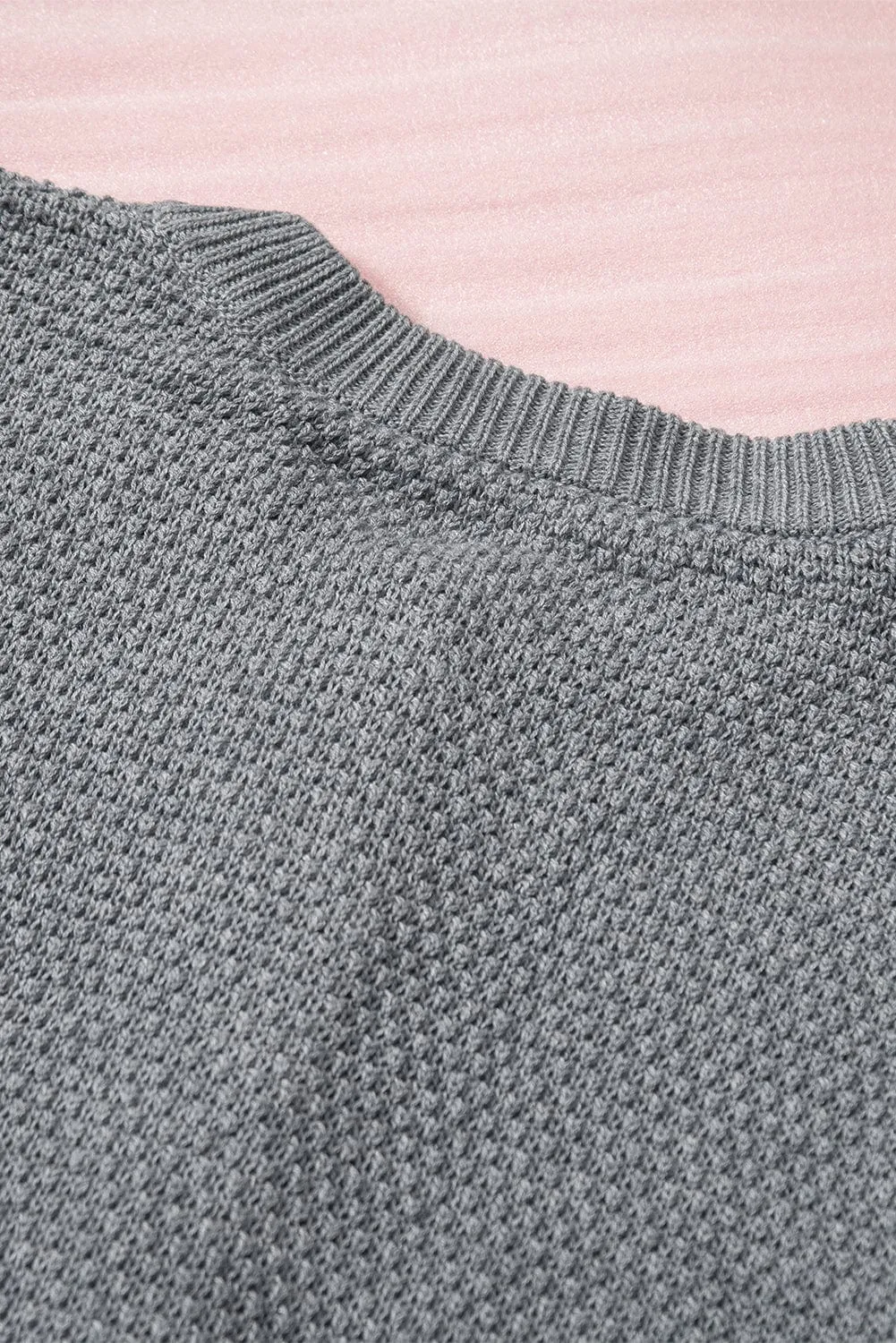 Button-Down Cardigan Sweater