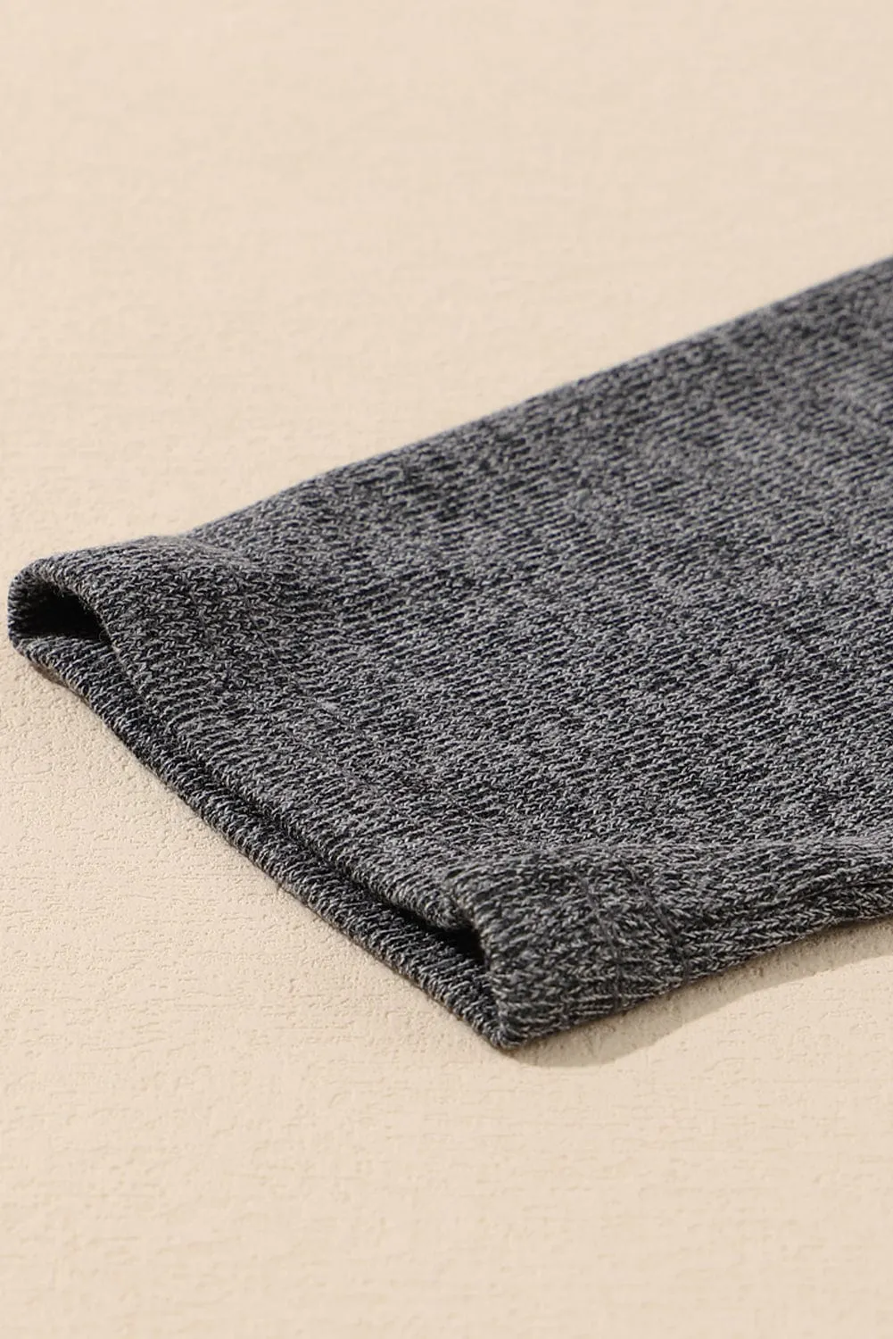 Button-Down Cardigan Sweater