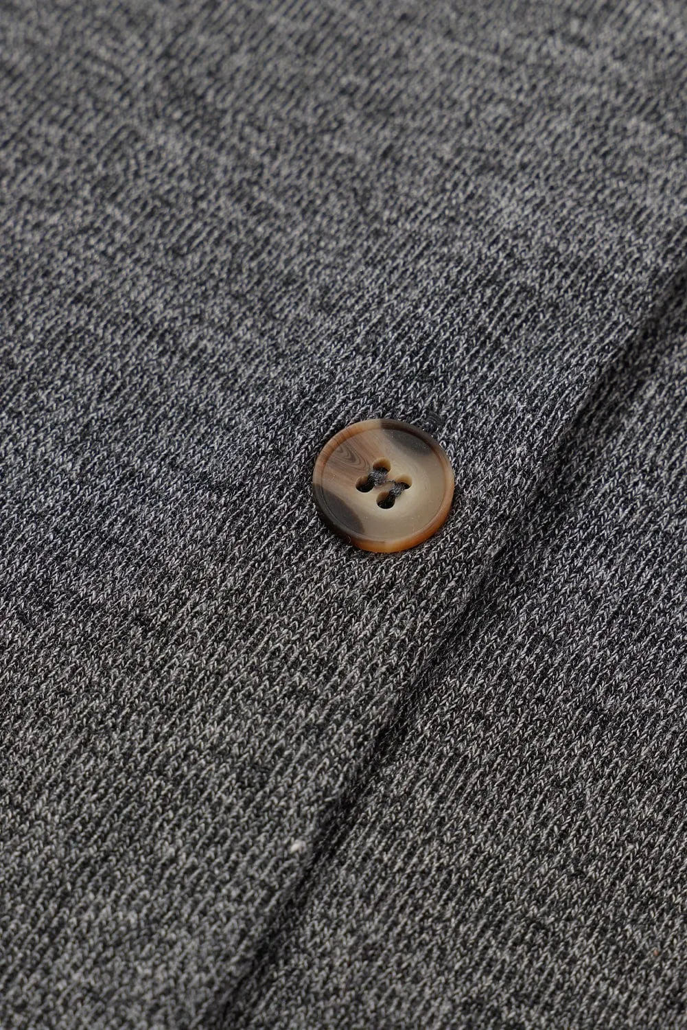 Button-Down Cardigan Sweater