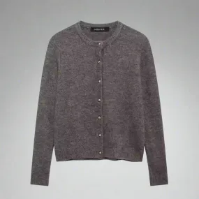 Button Up Cardigan