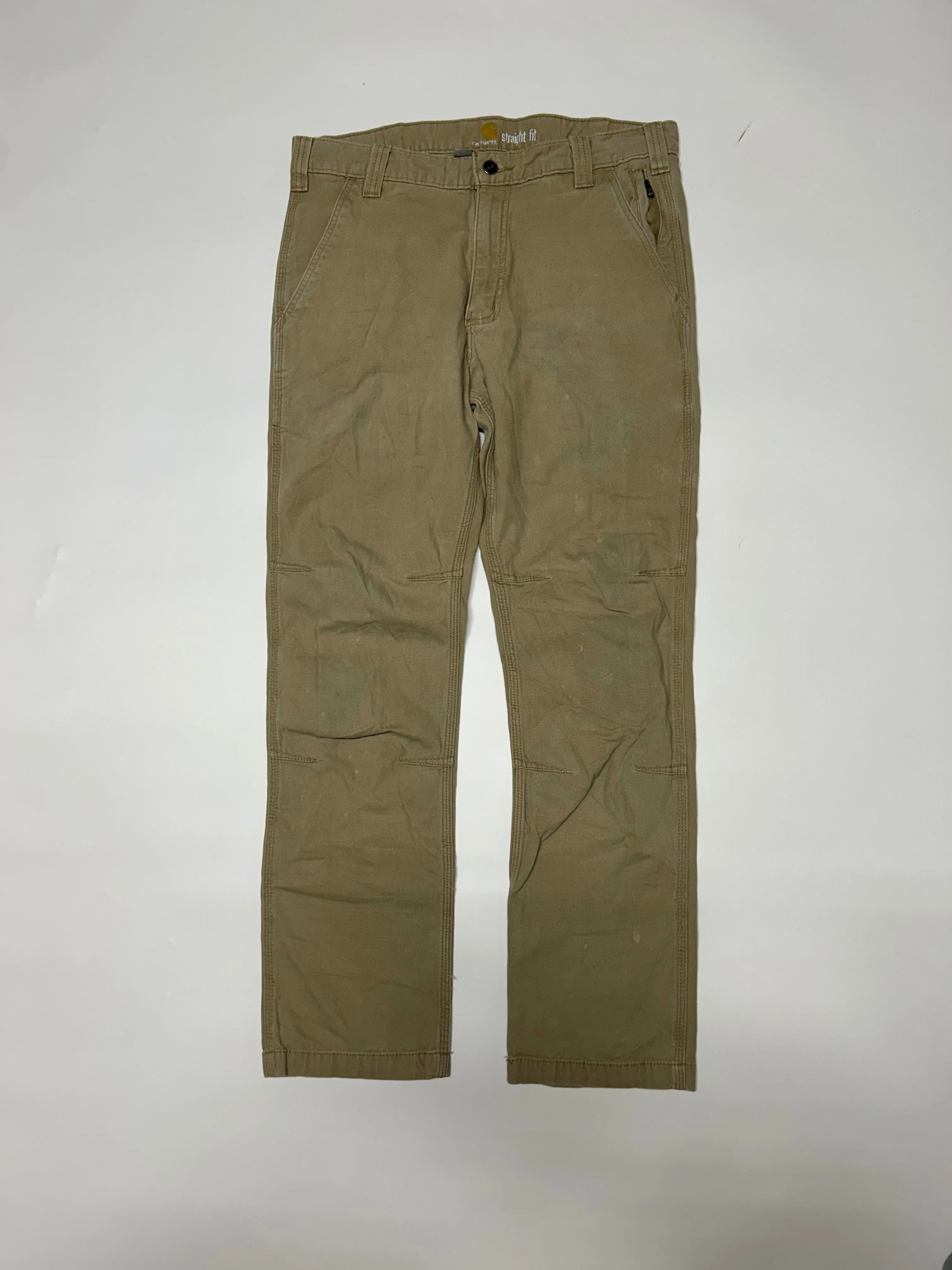 Carhartt work pants (W33)