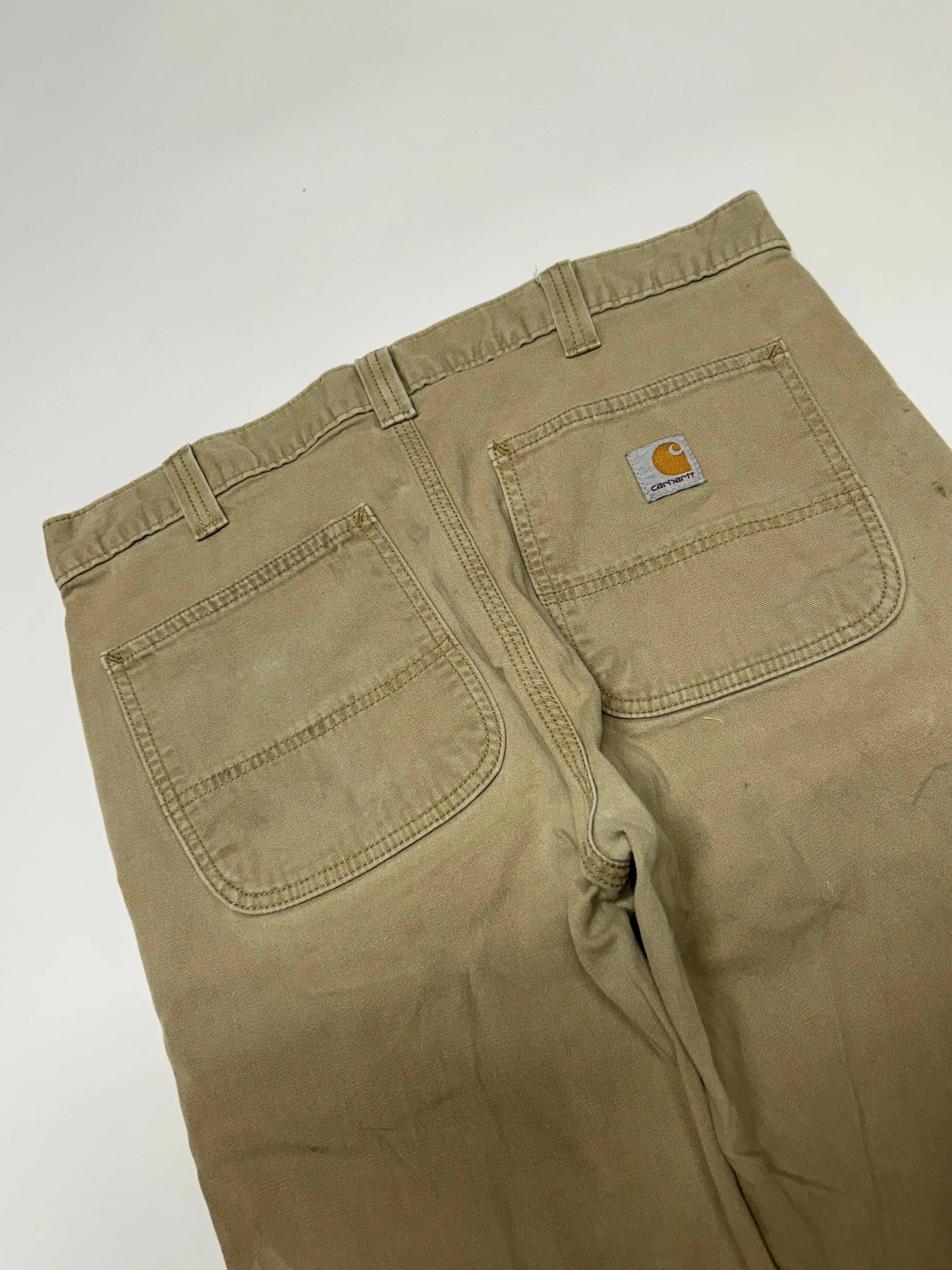 Carhartt work pants (W33)