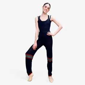 Cecilia Warmup Overalls - CK304