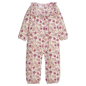 Chelsea Romper | Thistle Floral