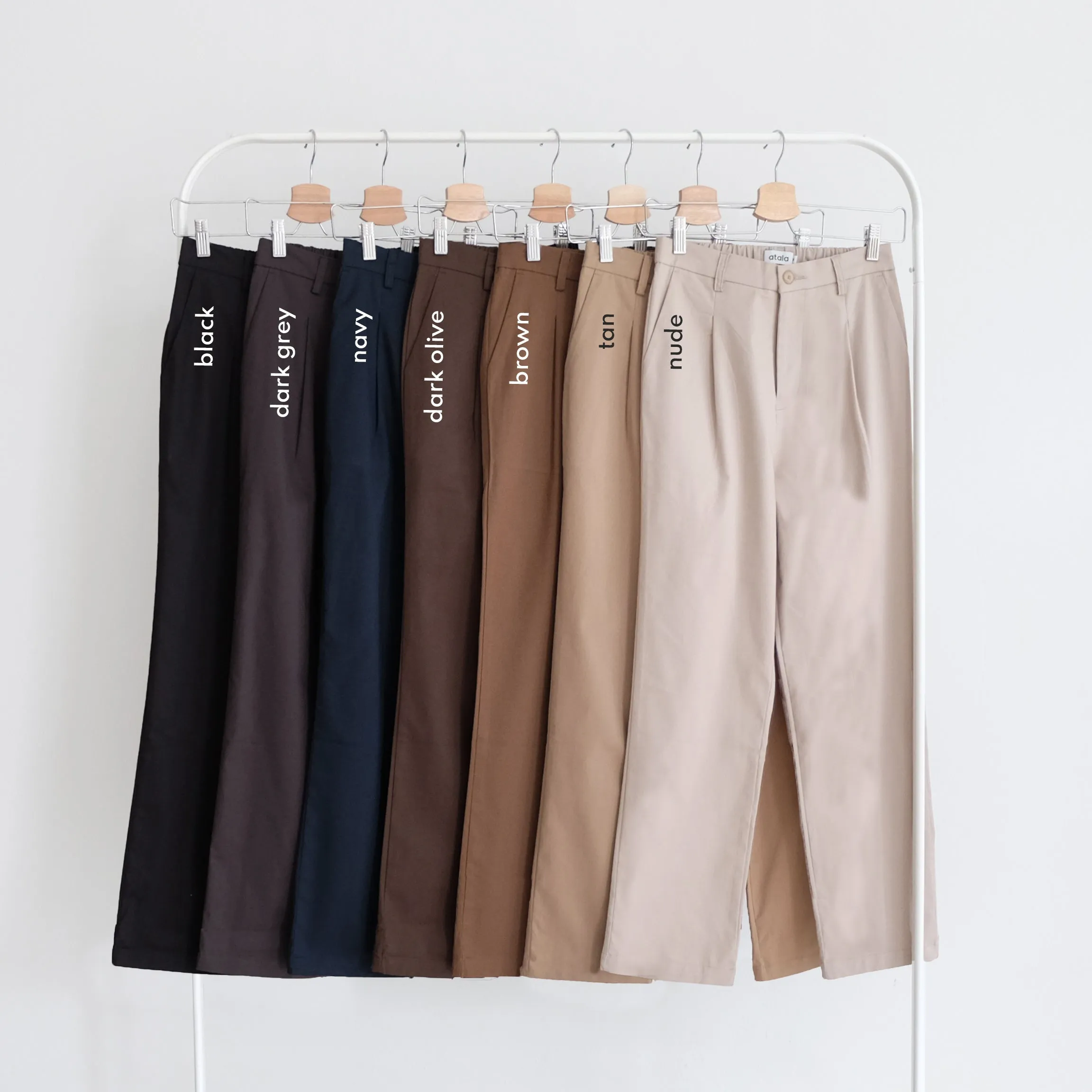 Chino Pants