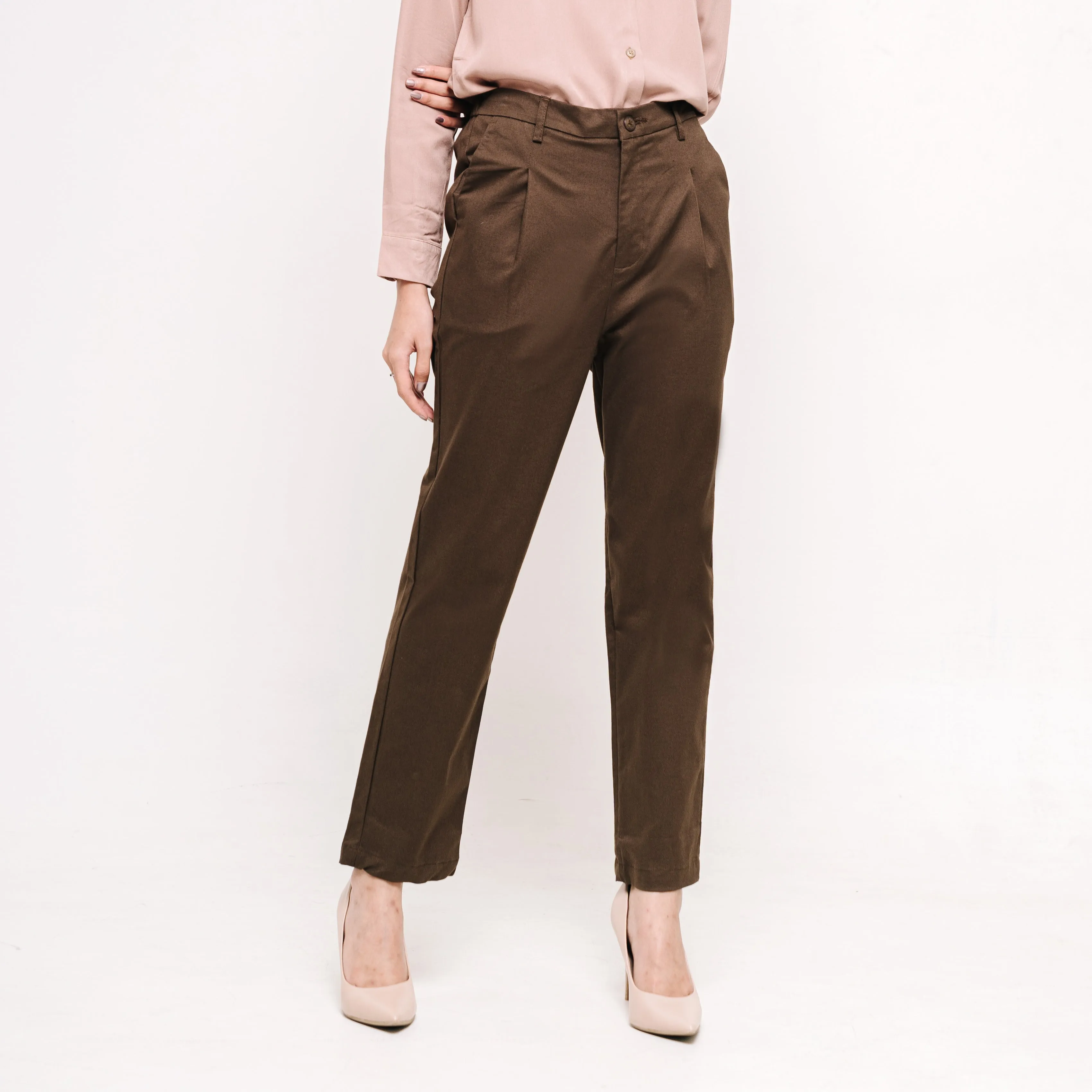 Chino Pants