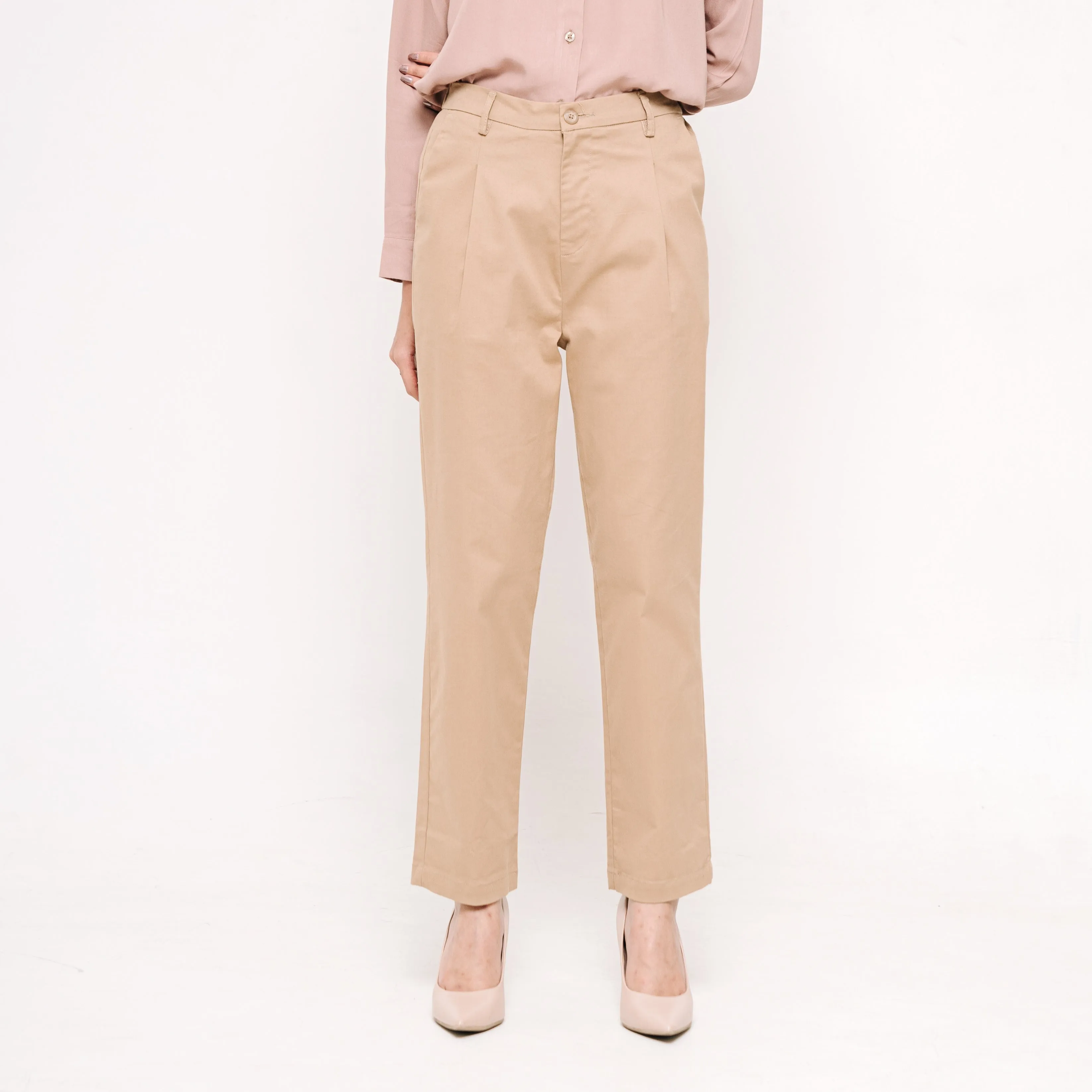 Chino Pants