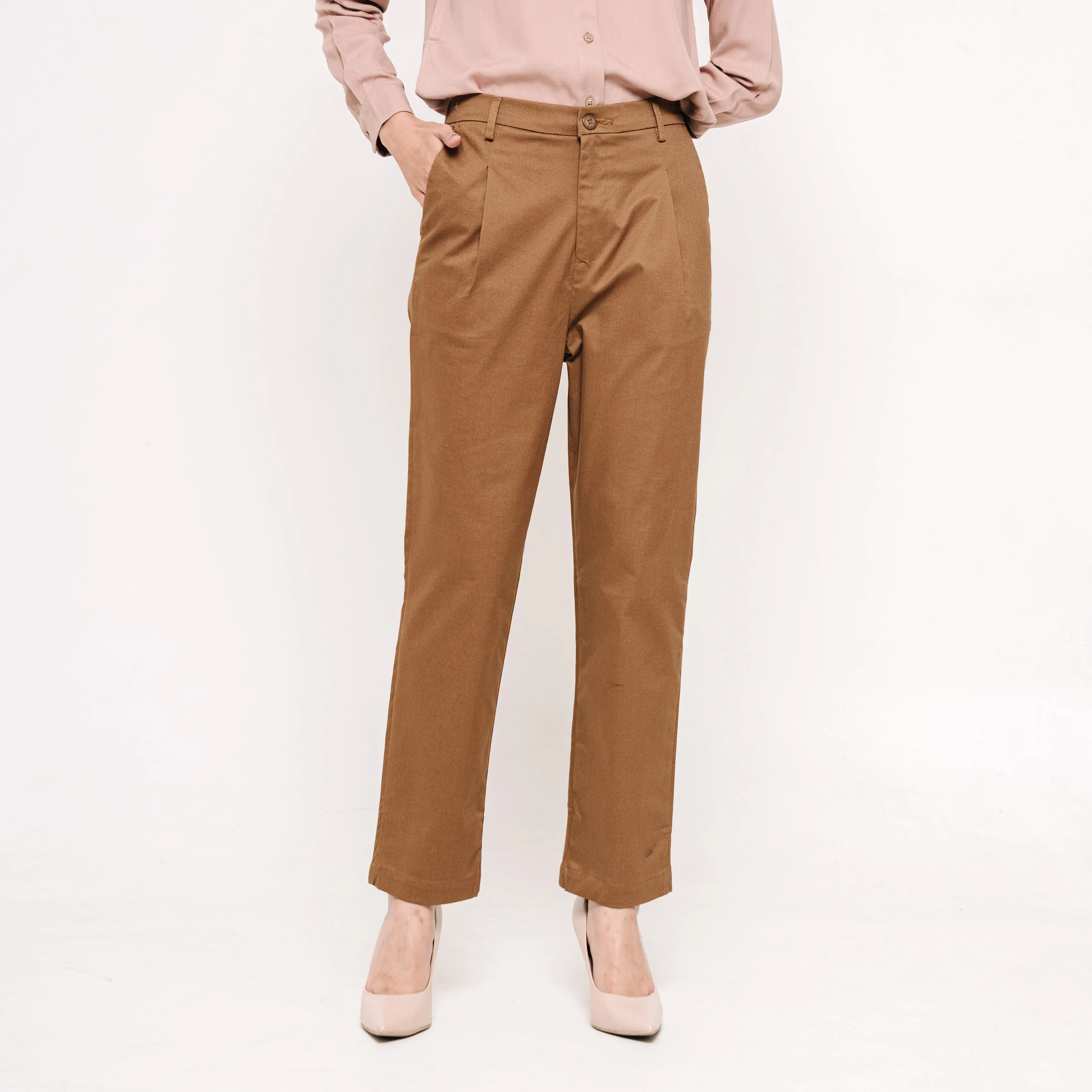 Chino Pants