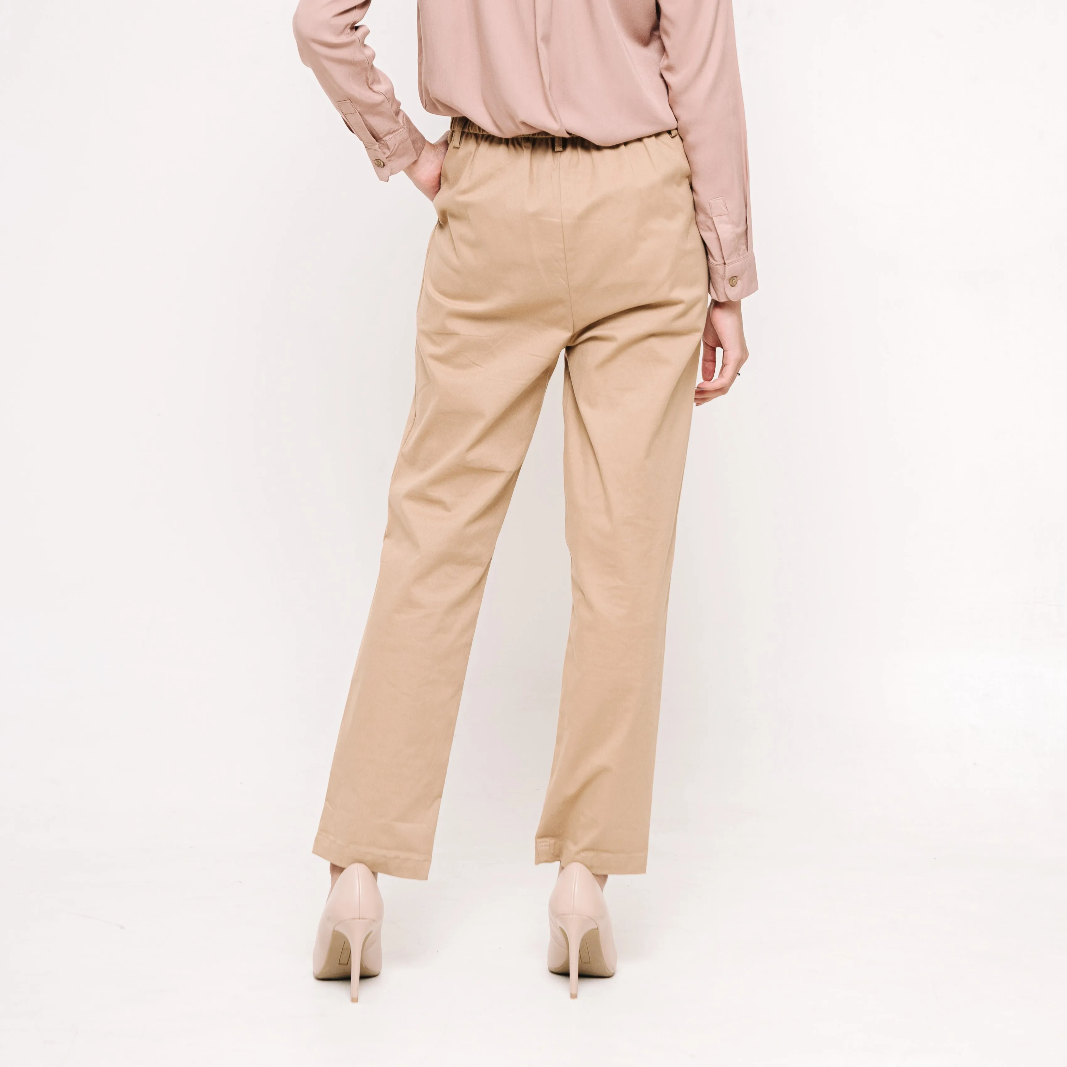 Chino Pants