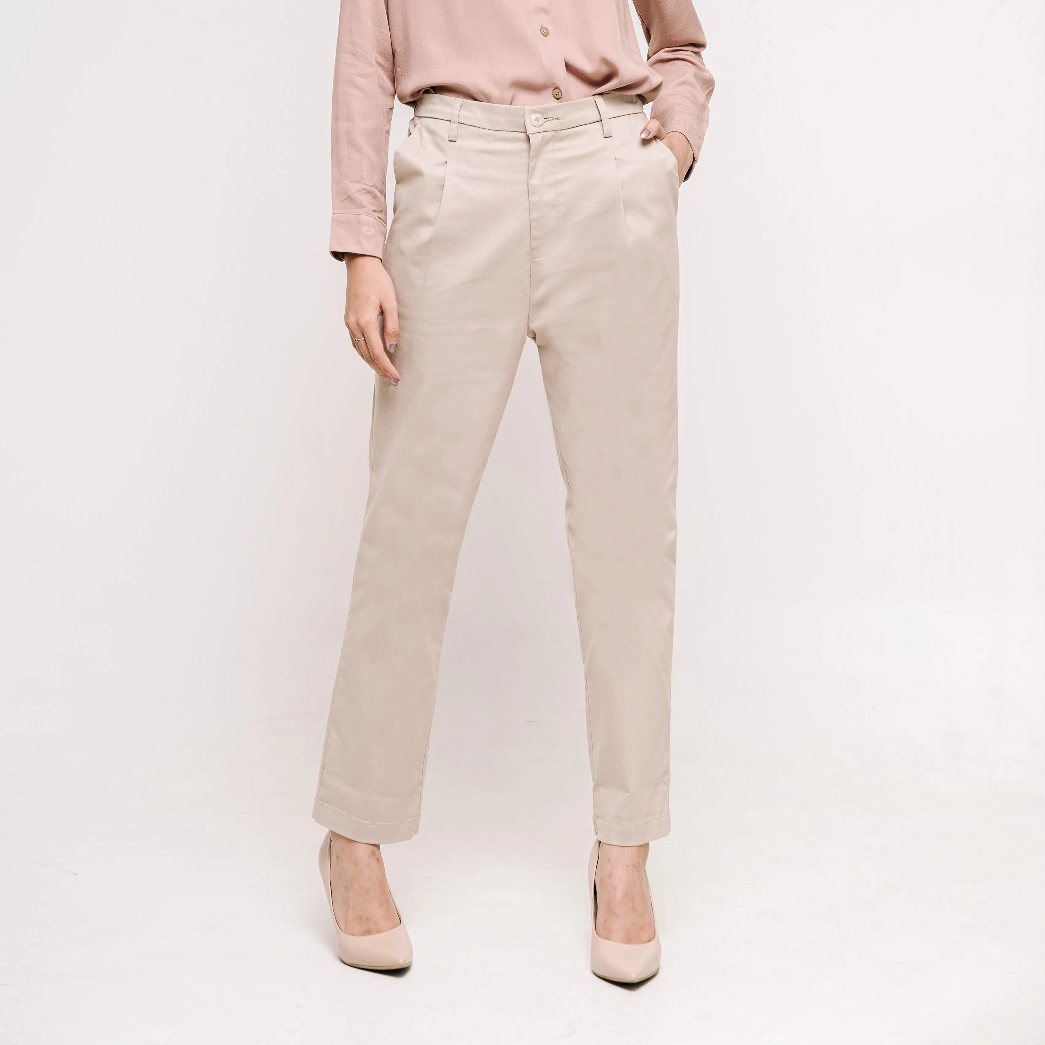 Chino Pants