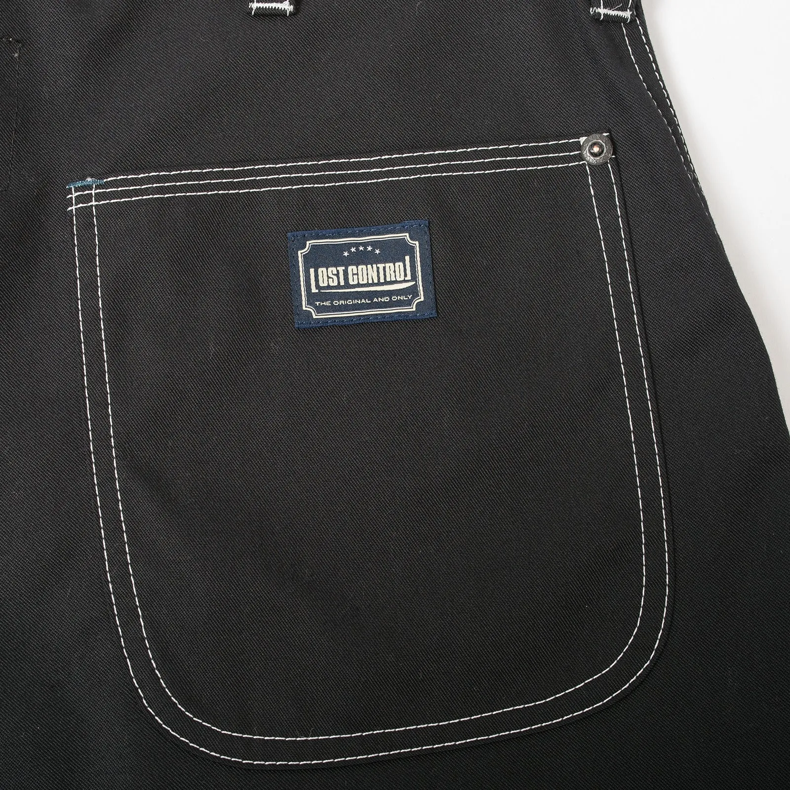 Chore Pants -Chino-