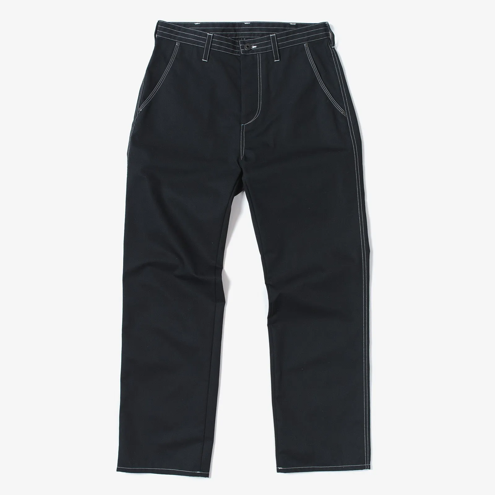 Chore Pants -Chino-