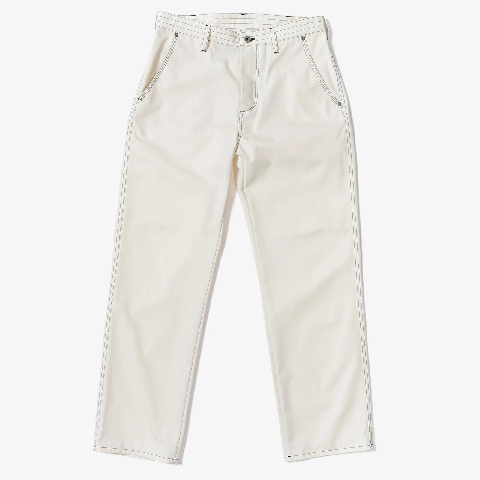 Chore Pants -Chino-