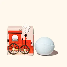 Christmas Train Boxed Bath Balm