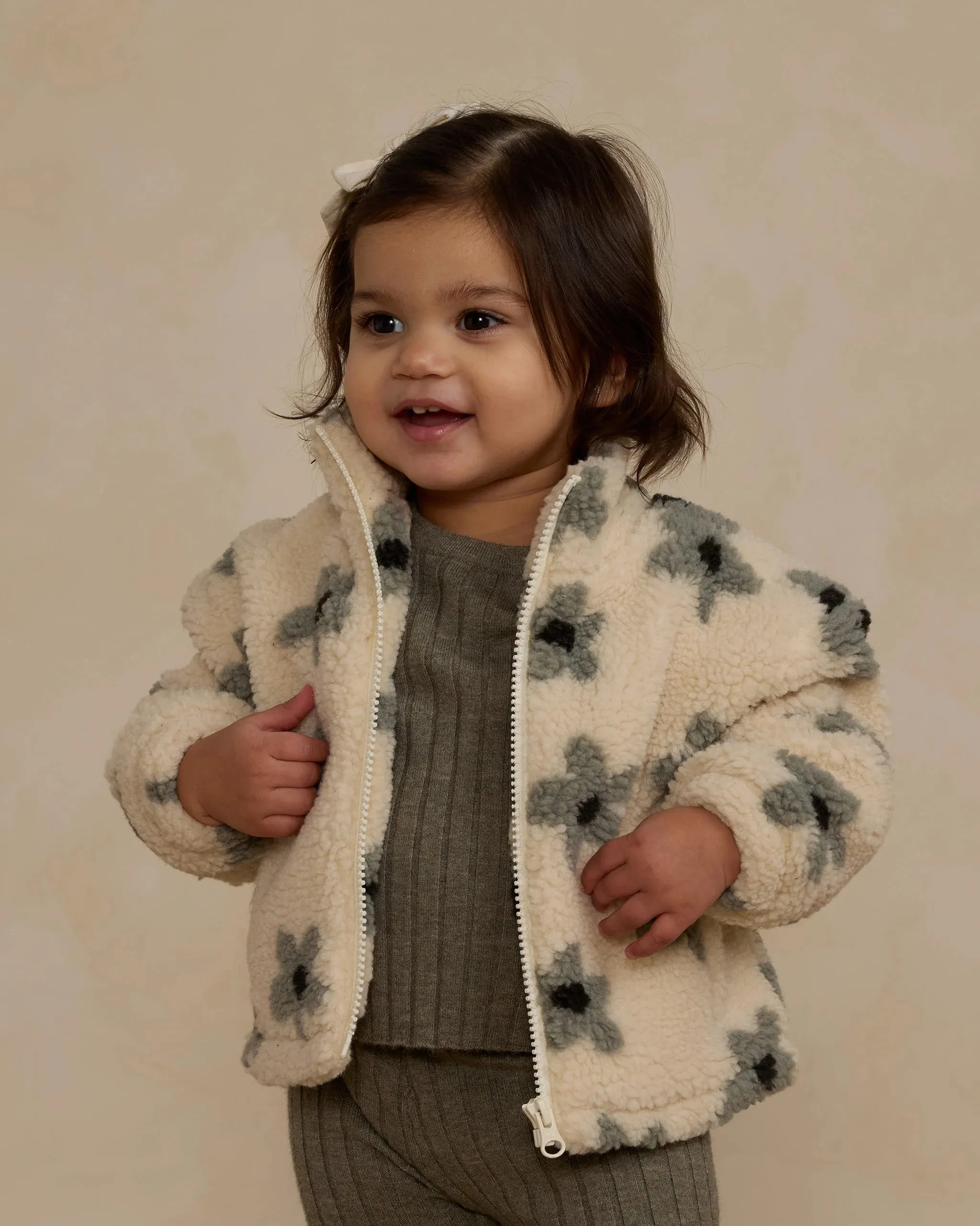 Coco Jacket Daisy