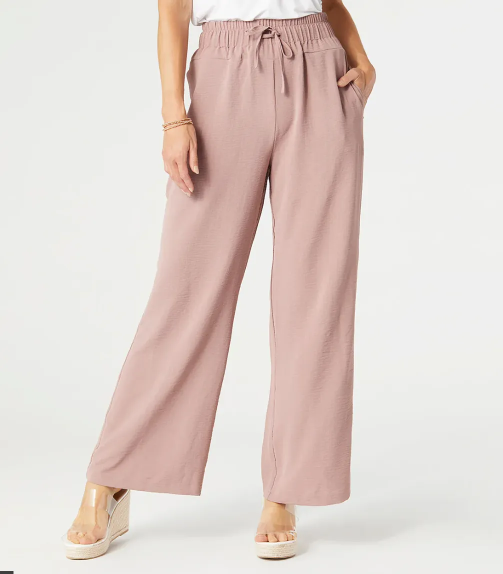 DAPHNE LOOSE BOTTOM