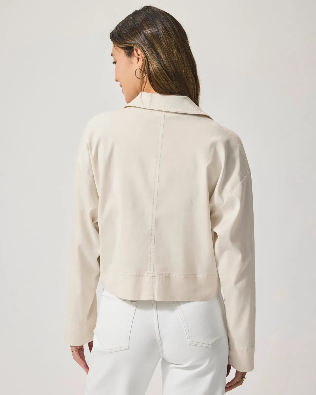 Destiny Jacket