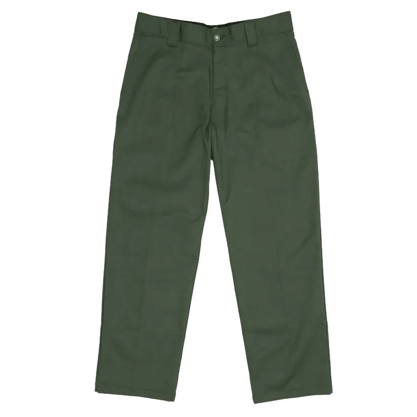 Dickies WPJ01 Jamie Foy Havana Heights 826 Work Pants - Olive Green